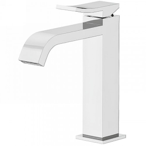 Смеситель для раковины Gattoni Ely 8844/88C0 Хром