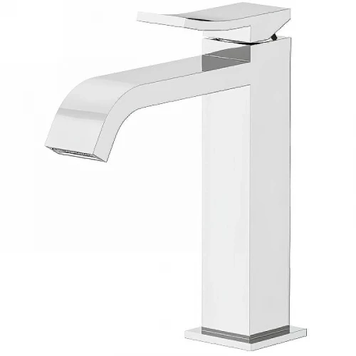 Смеситель для раковины Gattoni Ely 8844/88C0 Хром