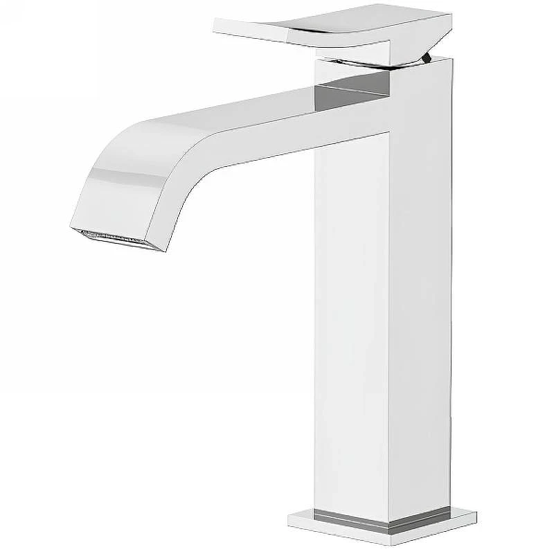 Смеситель для раковины Gattoni Ely 8844/88C0 Хром