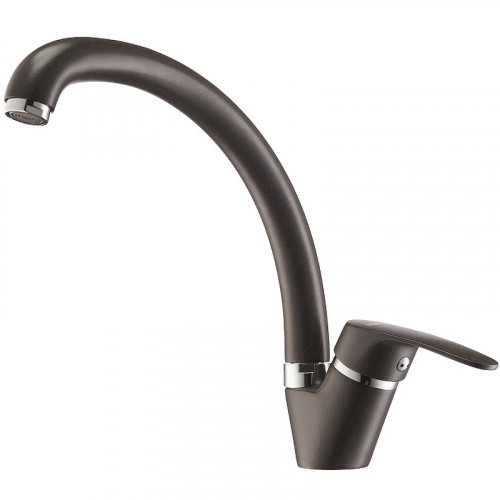 Смеситель для кухни Aquaton Нимо 1AX002FCXX280