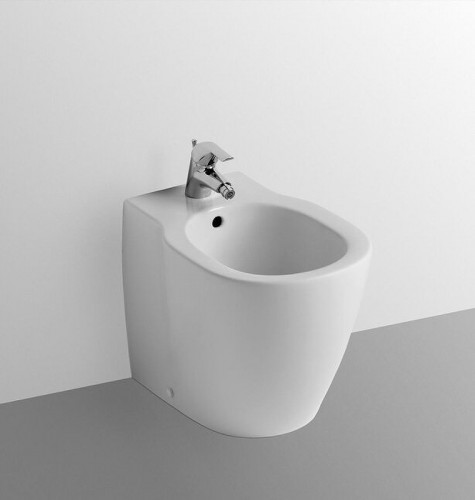 Биде Ideal Standard Connect E799501 Euro White