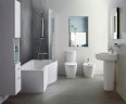 Биде Ideal Standard Connect E799501 Euro White