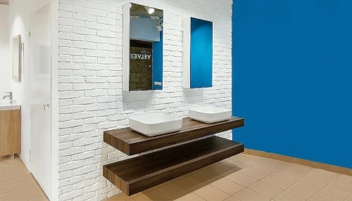 Столешница под раковину Velvex Unique Unit 190 st.UNI.190-626 Белая