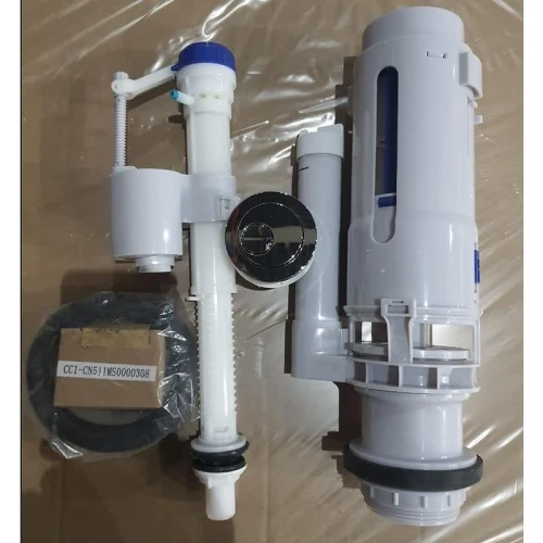 Сливная арматура Grohe 49000332 цвет Хром