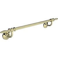 Полотенцедержатель Art&amp;Max Bohemia AM-E-4224-Do Золото
