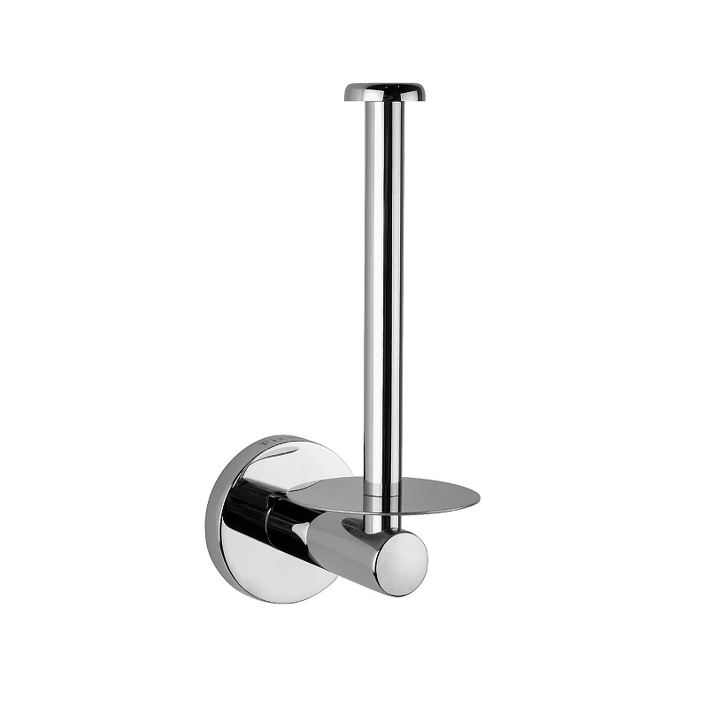 Держатель запасного рулона Fixsen Comfort Chrome FX-85010 B цвет Хром