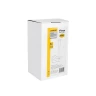 Держатель запасного рулона Fixsen Comfort Chrome FX-85010 B цвет Хром