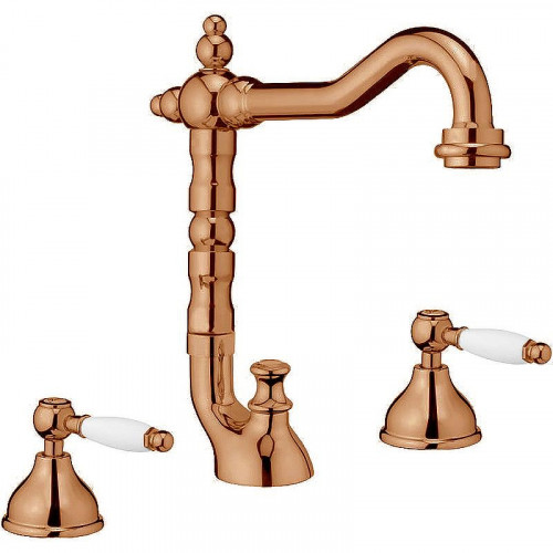Смеситель для раковины Webert Dorian DO750202065 Бронза