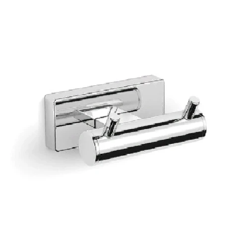 Двойной крючок Langberger Alster 10932B Хром