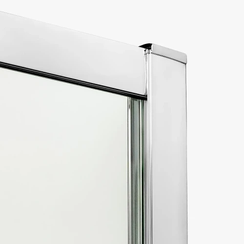 Душевое ограждение New Trendy NEW CORRINA Chrome x160 K-0487
