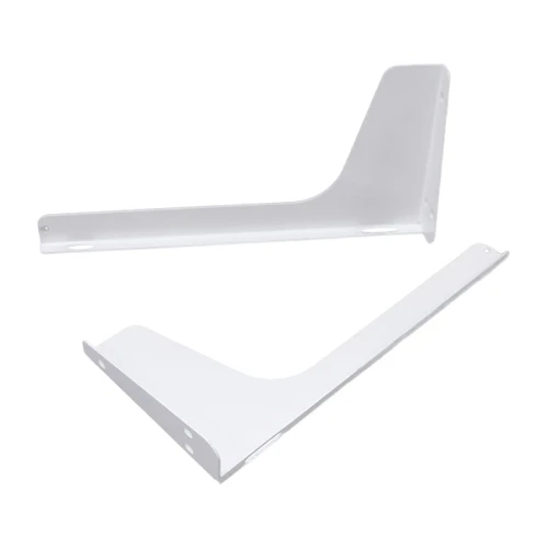 Раковина Azario Sharp New 60 CS00105718 на стиральную машину цвет Белый