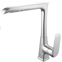 Смеситель для кухни Rush Gozo GZ3735-23