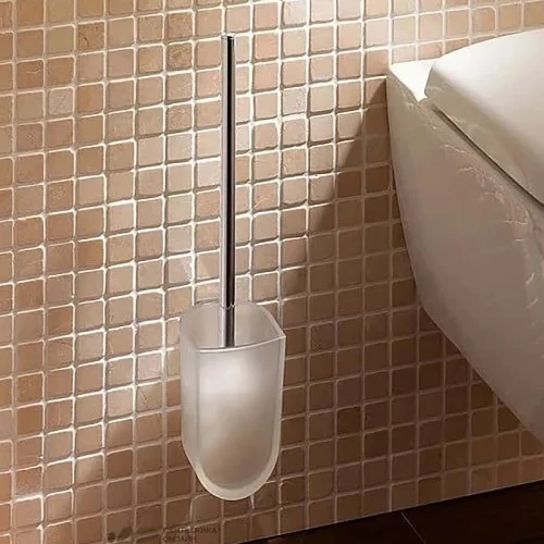 Щетка для унитаза Keuco Elegance New 11669 019000 Хром