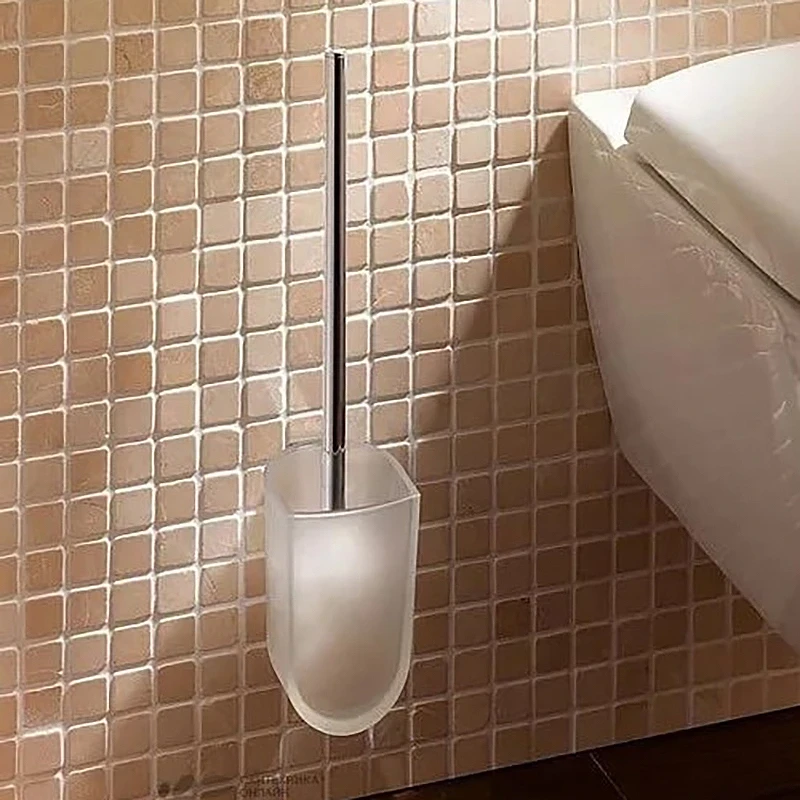 Щетка для унитаза Keuco Elegance New 11669 019000 Хром