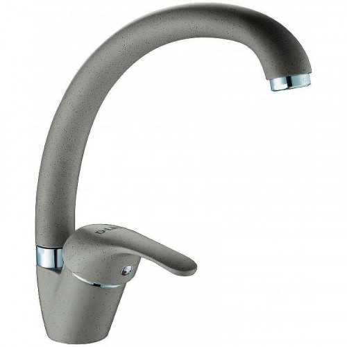 Смеситель для кухни D-Lin D150411-W Бежевый