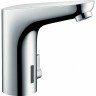 Смеситель для раковины Hansgrohe Focus E2 31171000 Хром латунь