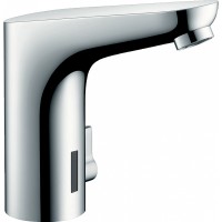 Смеситель для раковины Hansgrohe Focus E2 31171000 Хром латунь