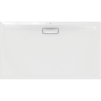 Акриловый поддон для душа Ideal Standard Ultraflat New 140х80 T447001 Белый