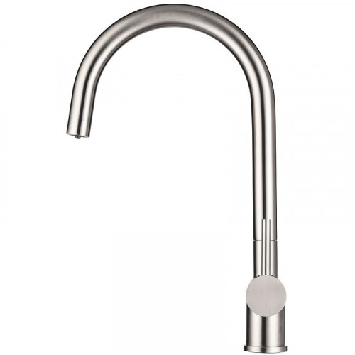 Смеситель для кухни Swedbe Selene Plus 8042 Нержавеющая сталь нержавеющая сталь