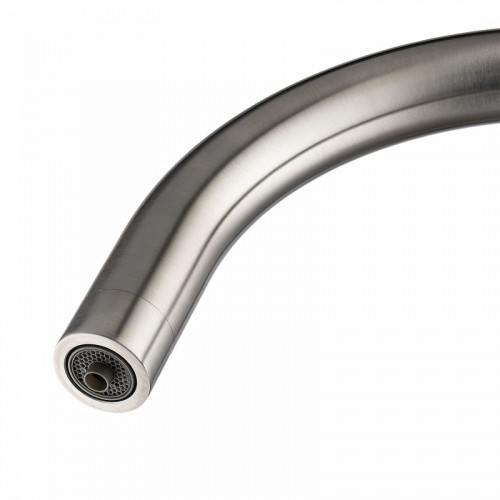 Смеситель для кухни Swedbe Selene Plus 8042 Нержавеющая сталь нержавеющая сталь