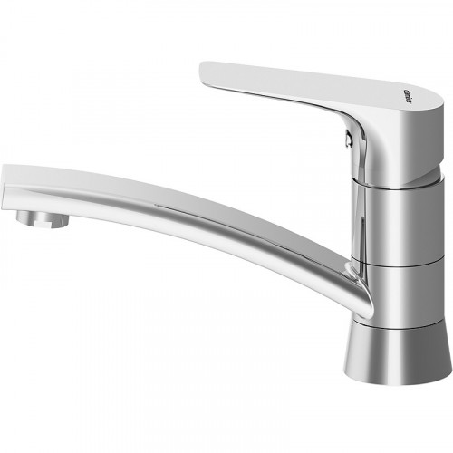 Смеситель для раковины Damixa Jupiter 770220001 Хром латунь