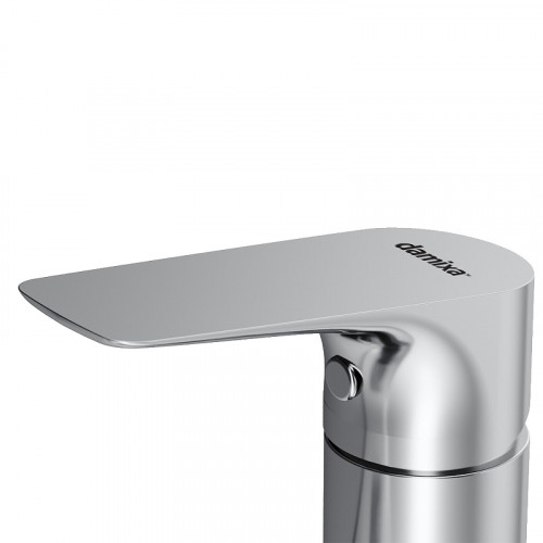 Смеситель для раковины Damixa Jupiter 770220001 Хром латунь