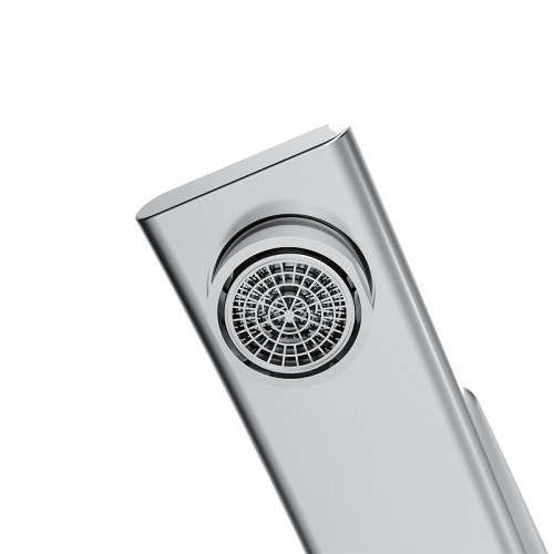 Смеситель для раковины Damixa Jupiter 770220001 Хром латунь