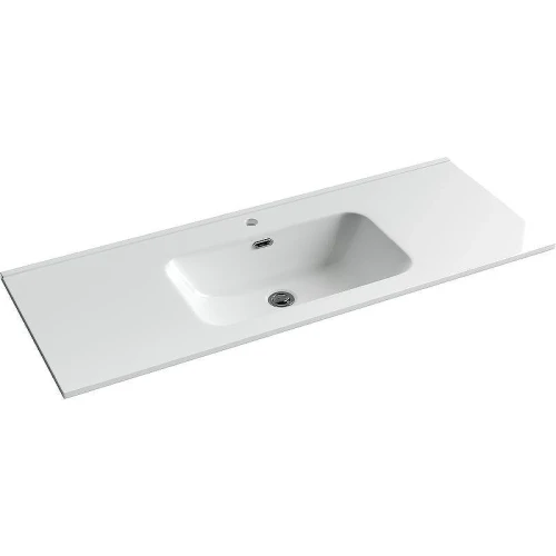 Раковина Sancos Ceramicanova Element 120 CN7006 Белая