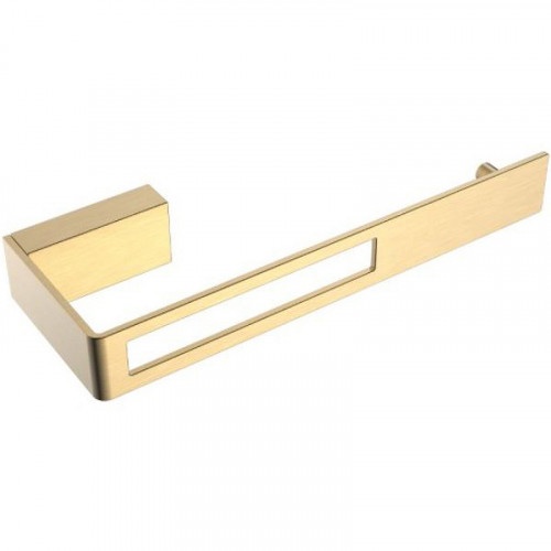 Полотенцедержатель Boheme Q 10945-MG Золото матовое