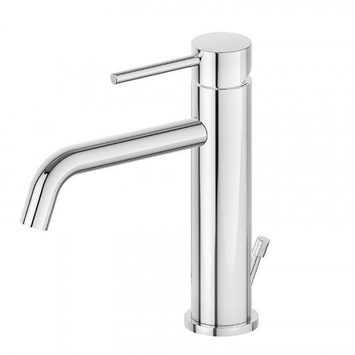 Смеситель для раковины Newform XT 4201.21.018 цвет Хром