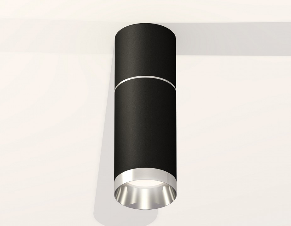 Накладной светильник Ambrella Light XS XS6323060