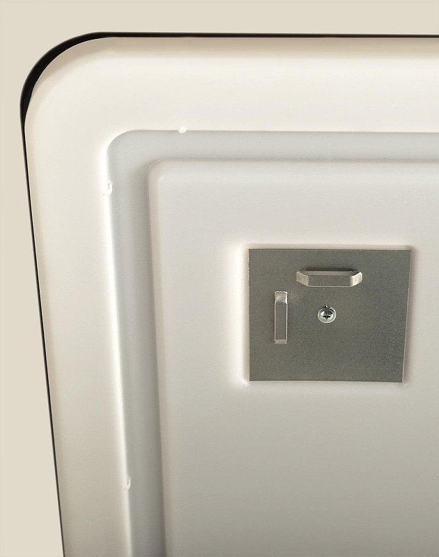 Зеркало BelBagno Марина (Marino) 120 SPC-MAR-1200-800-LED-TCH-LNZ с подсветкой с сенсорным выключателем и увеличением