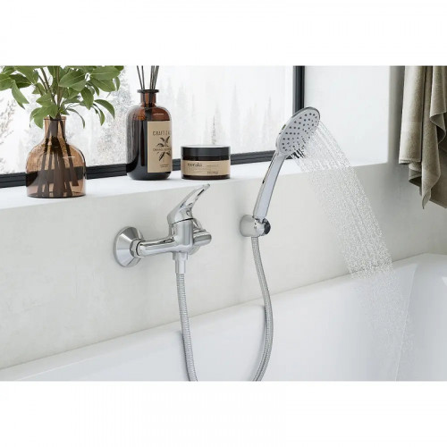 Смеситель для душа Santek Баус WH5A20010C001