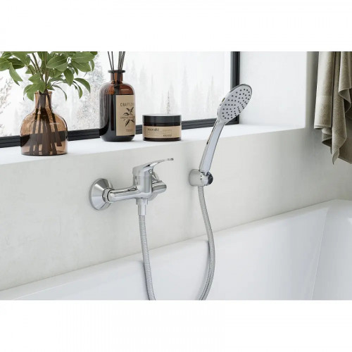 Смеситель для душа Santek Баус WH5A20010C001