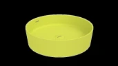 Раковина Creavit Loop LP145-00NN00E-0000 цвет Неон матовый