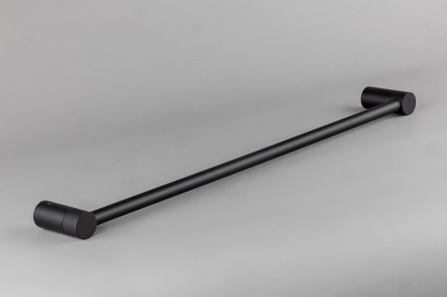 Полотенцедержатель Splendy Passion PA407160VBM цвет Черный матовый