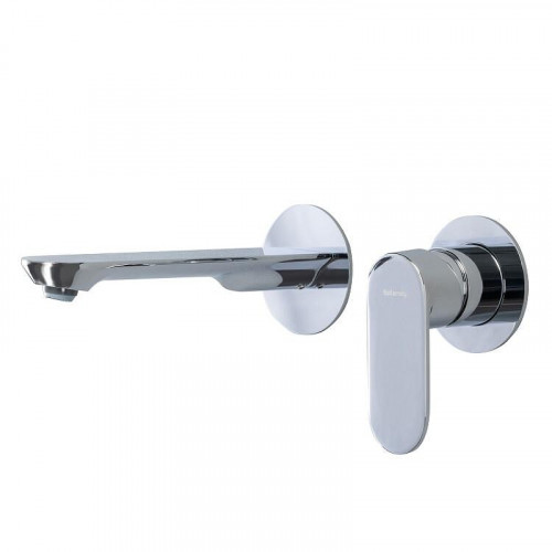 Смеситель для раковины Splendy Rest RE201190UK2CR цвет Хром