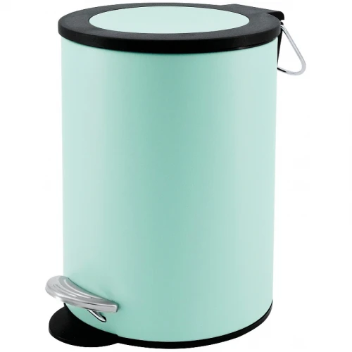 Ведро для мусора Ridder Beaute 2148605 Зеленое