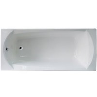 Акриловая ванна 1MarKa Elegance 120x70 01эл1270 без гидромассажа