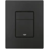 Комплект унитаза Ceramicanova Vogue CN4008T с инсталляцией Grohe Rapid SL 38811KF0 с сиденьем Микролифт и Черной матовой клавишей смыва