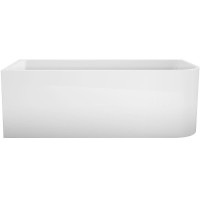 Акриловая ванна BelBagno 170x73 L BB712-1700-730-L без гидромассажа