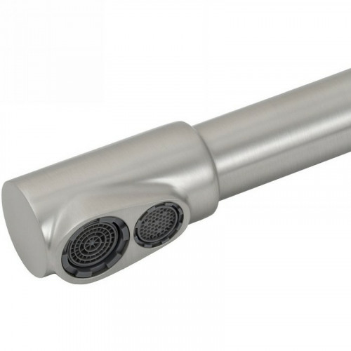 Смеситель для кухни Kaiser Merkur 26044-5 Серебро латунь