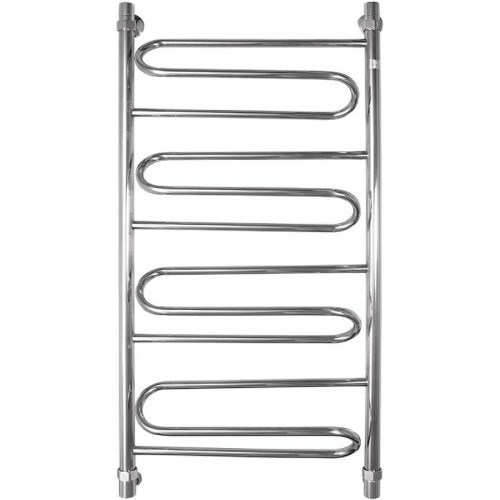 Водяной полотенцесушитель Energy Sonata 1000x500 EWTRSONAT1005000000 Хром нержавеющая сталь