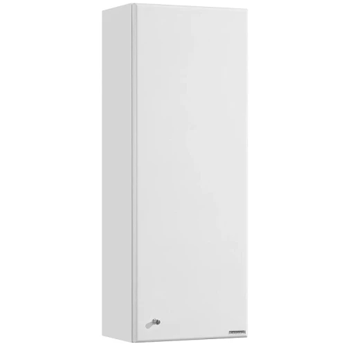 Подвесной шкаф Aquaton Симпл 30 R 1A012503SL01R Белый МДФ / ЛДСП