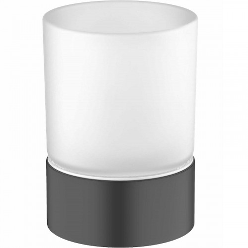 Стакан для зубных щеток Timo Saona 13231/03 Черный