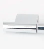 Душевой гарнитур Hansgrohe Raindance Select S 27803400 Хром латунь на стену