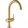 Смеситель для раковины Grohe Atrio New 32042GL3 цвет Холодный рассвет глянцевый