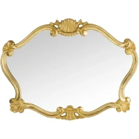 Зеркало Migliore CDB 90 30492 Золото стекло