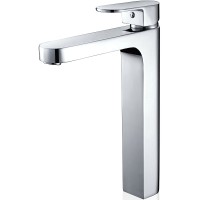 Смеситель для раковины Koller Pool Round Arc RA0200XL