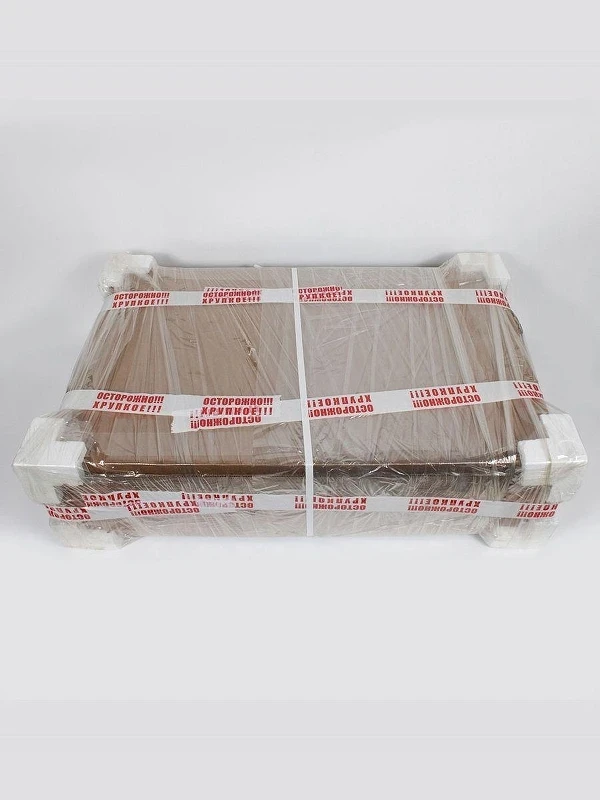 Раковина Uperwood Classic 50 2911020335 цвет Белый глянцевый